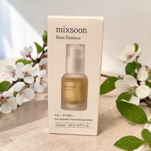 🤎MIXSOON🤎Bean Essence/NIB